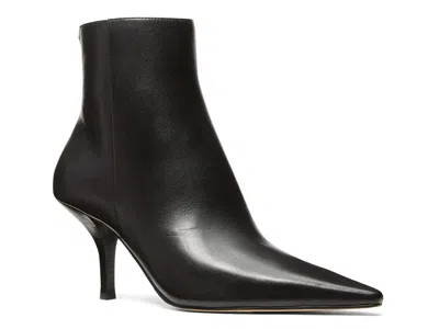 Michael Michael Kors Selina Bootie In Black