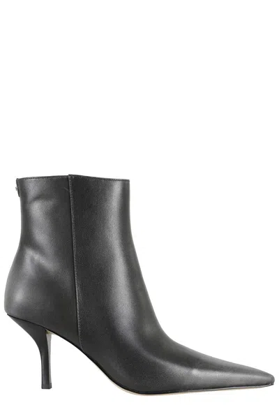 MICHAEL MICHAEL KORS SELINA HEELED BOOTIE