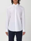 Michael Michael Kors Shirt  Men Color White In Weiss