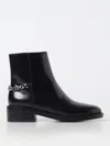 Michael Michael Kors Shoes  Woman Color Black In Schwarz