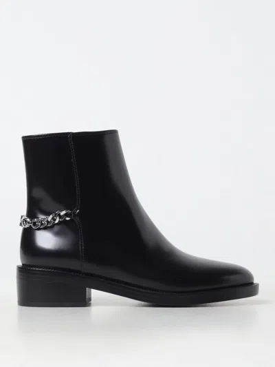 Michael Michael Kors Shoes  Woman Color Black In Schwarz