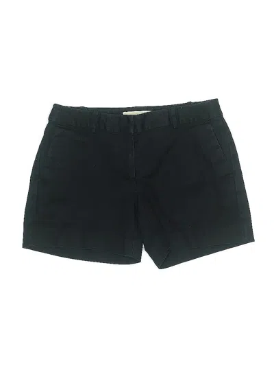 Pre-owned Michael Michael Kors Shorts In Black