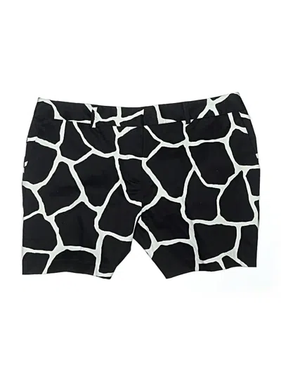 Pre-owned Michael Michael Kors Shorts In Black