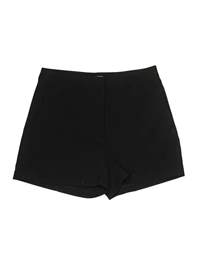Pre-owned Michael Michael Kors Shorts In Black
