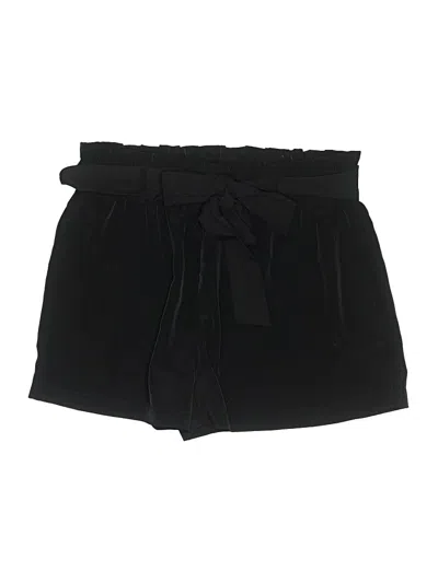 Pre-owned Michael Michael Kors Shorts In Black