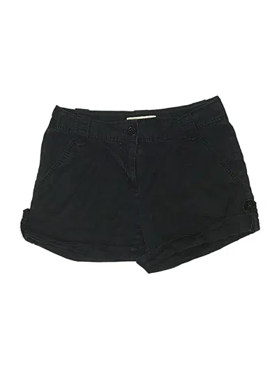 Pre-owned Michael Michael Kors Shorts In Black