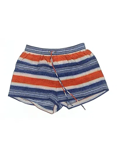 Pre-owned Michael Michael Kors Shorts In Blue