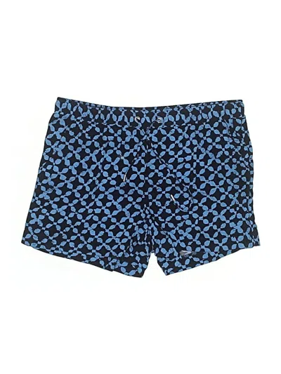 Pre-owned Michael Michael Kors Shorts In Blue