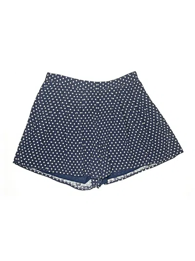Pre-owned Michael Michael Kors Shorts In Blue