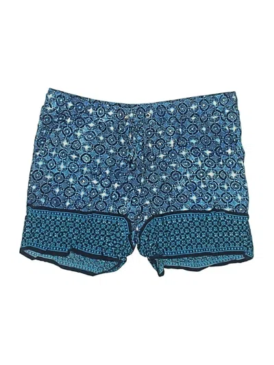 Pre-owned Michael Michael Kors Shorts In Blue