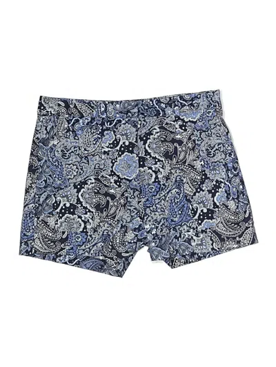 Pre-owned Michael Michael Kors Shorts In Blue