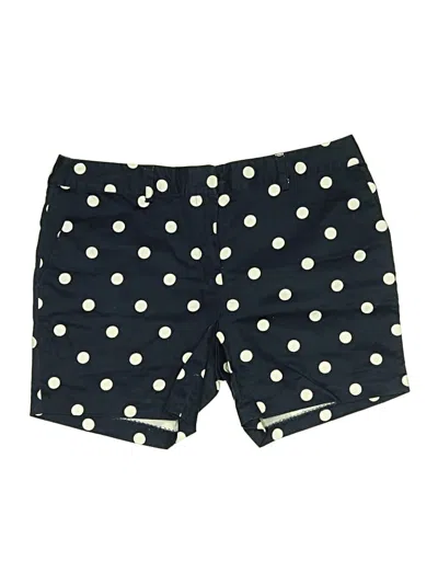 Pre-owned Michael Michael Kors Shorts In Blue