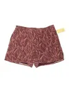 Michael Michael Kors Shorts In Multi