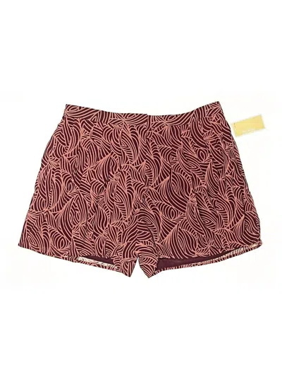 Michael Michael Kors Shorts In Multi