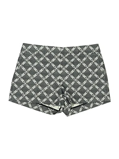 Pre-owned Michael Michael Kors Shorts In Gray