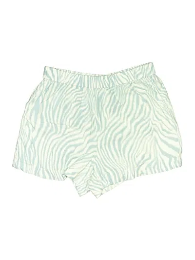 Pre-owned Michael Michael Kors Shorts In Green