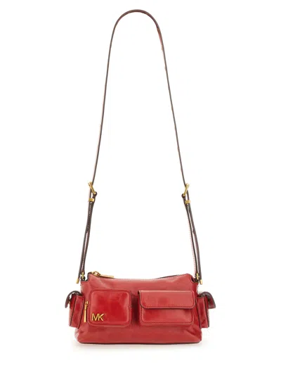 Michael Michael Kors Shoulder Bag "dakota" Medium