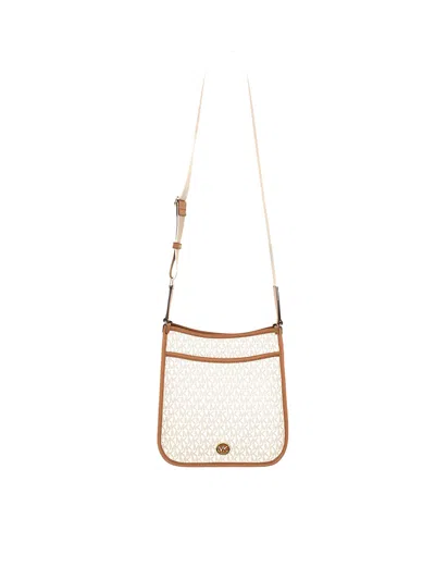 Michael Michael Kors Shoulder Bag  Large In Multicolour