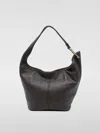 Michael Michael Kors Medium Sonny Hobo Bag In Brown