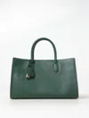 Michael Michael Kors Shoulder Bag  Woman Color Green