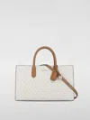 Michael Michael Kors Shoulder Bag  Woman Color Ivory