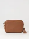 Michael Michael Kors Camera Bag In Leather