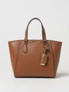 Michael Michael Kors Small Taryn Tote Bag In Leather