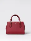 Michael Michael Kors Small Marilyn Tote Bag In Red