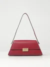 Michael Michael Kors Shoulder Bag  Woman Color Red