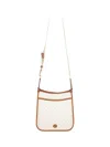 Michael Michael Kors Shoulder Bag "raven" Large In Multicolour