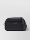 Michael Michael Kors Shoulder Bag With Adjustable Strap And External Pocket