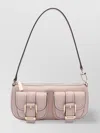 Michael Michael Kors Shoulder Bag With External Pockets And Handle