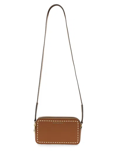 MICHAEL MICHAEL KORS CAMERA BAG SMALL