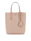Michael Michael Kors Bolsa Bandolera - Blanco In Blanco