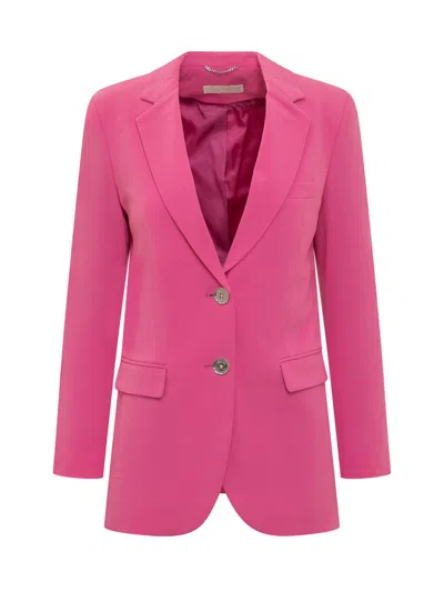 MICHAEL MICHAEL KORS SINGLE-BREASTED BLAZER