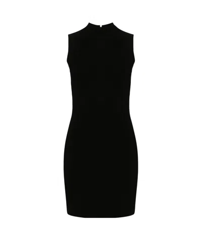 MICHAEL MICHAEL KORS SLEEVELESS MINI DRESS