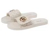 Michael Michael Kors Slide In Neutral