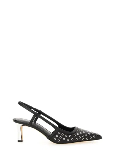 MICHAEL MICHAEL KORS SLINGBACK "ALORA"