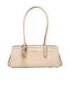 Michael Michael Kors Sm Bw Shoulder Tote Bag In Pattern