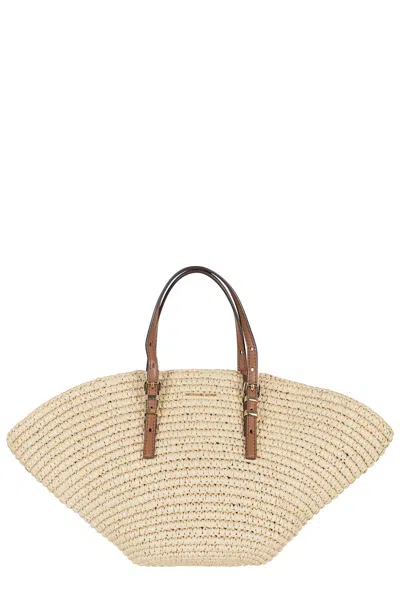 Michael Michael Kors Sm Fan Tote