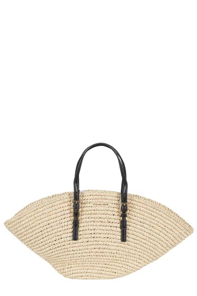 Michael Michael Kors Sm Fan Tote
