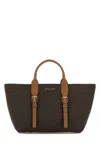 Michael Michael Kors Sm Satchel-tu Nd Michael By Michael Kors Female