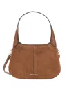 Michael Michael Kors Small Alice Shoulder Bag In Brown
