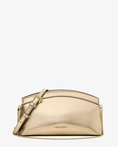Michael Michael Kors Small Athena In Gold
