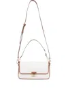Michael Michael Kors Small Bradshaw Convertible Shoulder Bag