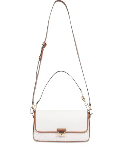 Michael Michael Kors Small Bradshaw Convertible Shoulder Bag