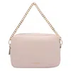 Michael Michael Kors Small Bryant Convertible Shoulder Bag In Pink