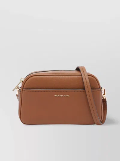 Michael Michael Kors Small Jet Set Crossbody Bag With Adjustable Strap
