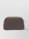 Michael Michael Kors Small Jet Set Crossbody Bag With Adjustable Strap