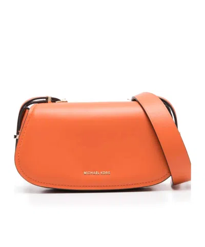 MICHAEL MICHAEL KORS MICHAEL MICHAEL KORS LYDIA SMALL CROSSBODY BAG